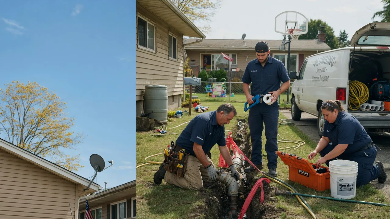 Garbage Disposal Replacement in Townsend, WI near me